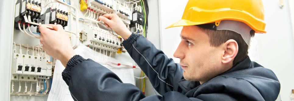 Instalacje Elektryczne Poznań