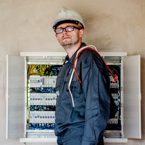 Elektryk Poznań